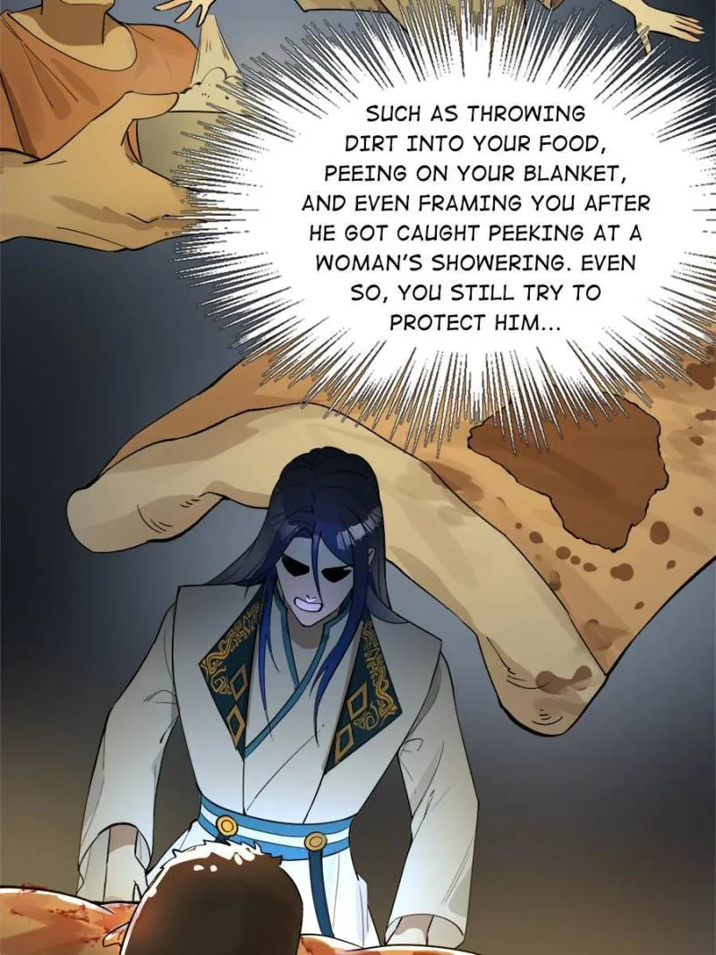Ultimate Son-in-Law Chapter 17 page 73