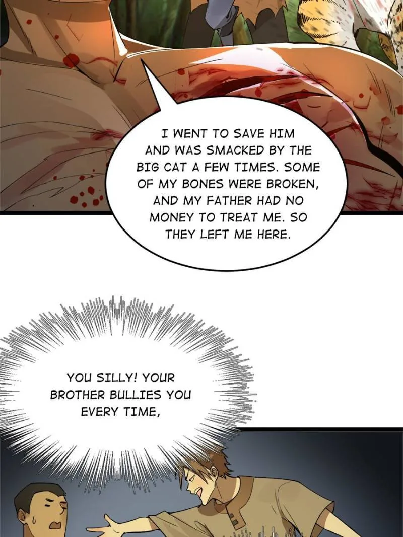 Ultimate Son-in-Law Chapter 17 page 72