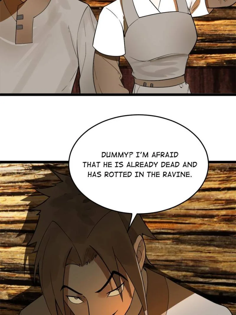 Ultimate Son-in-Law Chapter 17 page 61