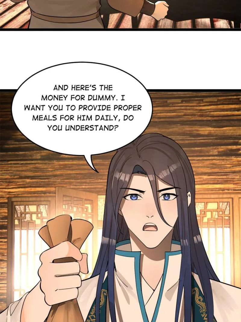 Ultimate Son-in-Law Chapter 17 page 58