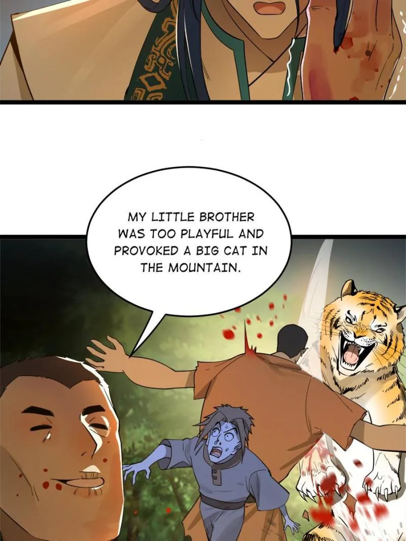 Ultimate Son-in-Law Chapter 17 page 71