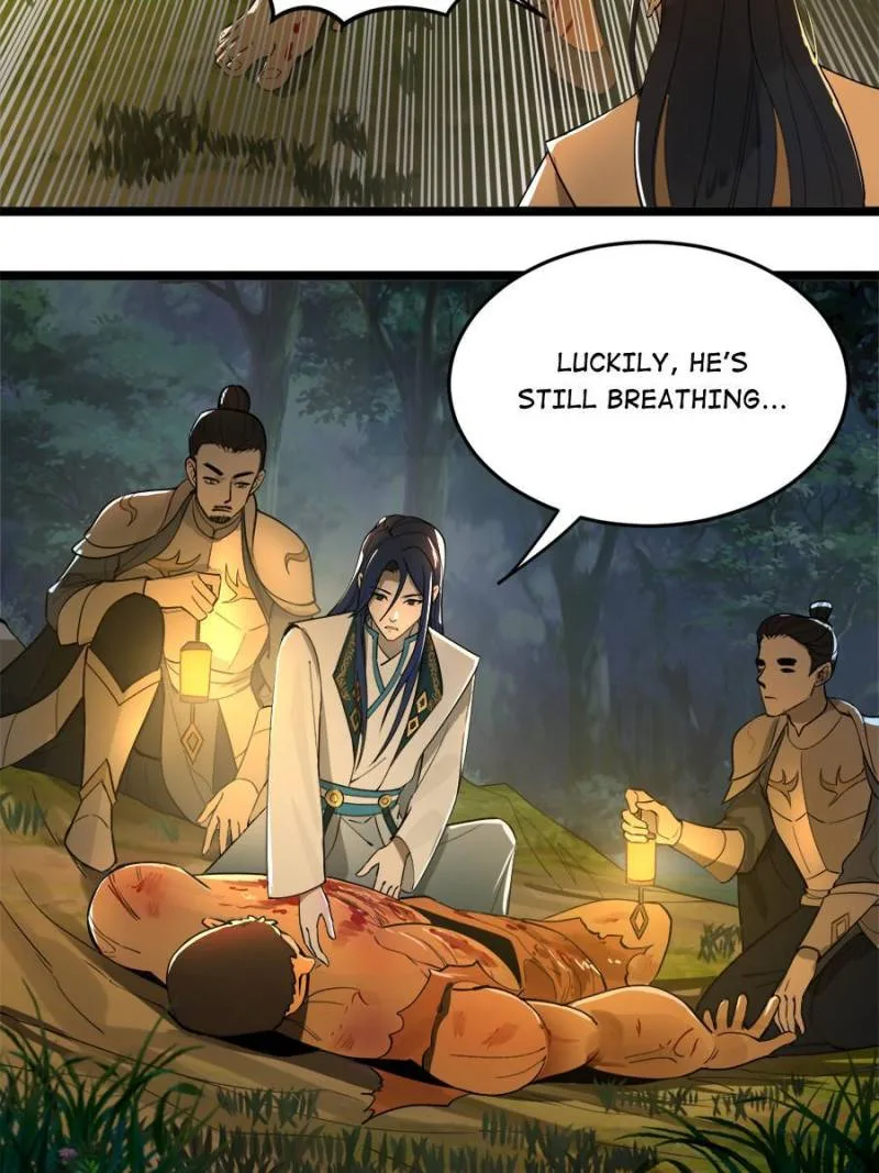 Ultimate Son-in-Law Chapter 17 page 67