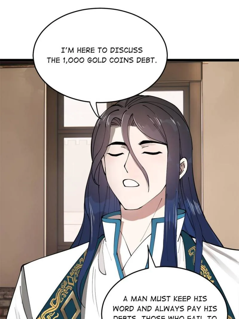 Ultimate Son-in-Law Chapter 16 page 40