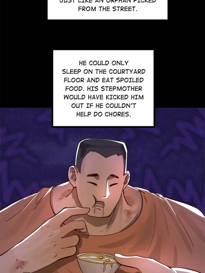 Ultimate Son-in-Law Chapter 17 page 49