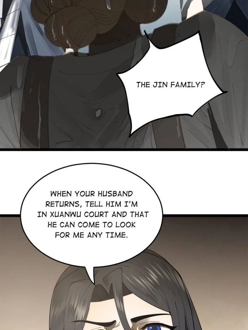Ultimate Son-in-Law Chapter 18 page 47