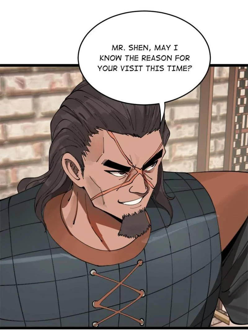 Ultimate Son-in-Law Chapter 16 page 39