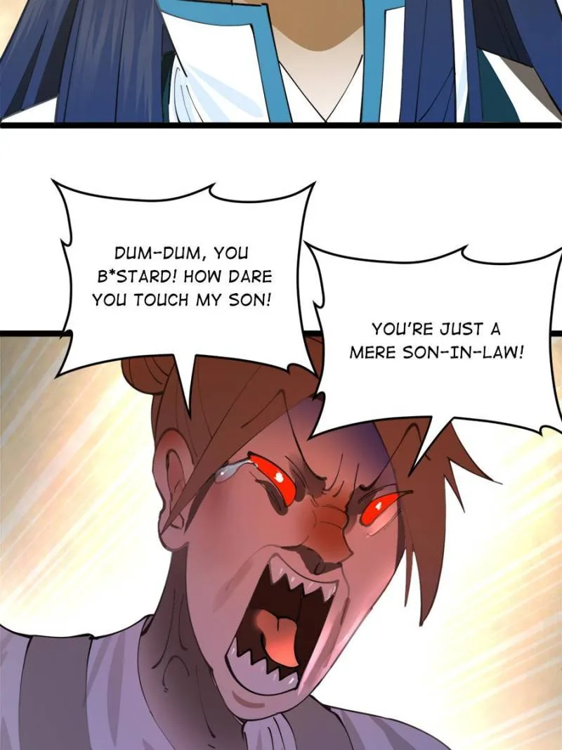 Ultimate Son-in-Law Chapter 18 page 40