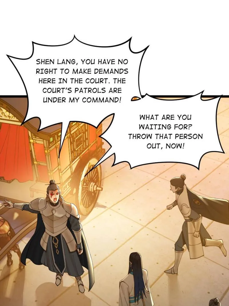 Ultimate Son-in-Law Chapter 18 page 64