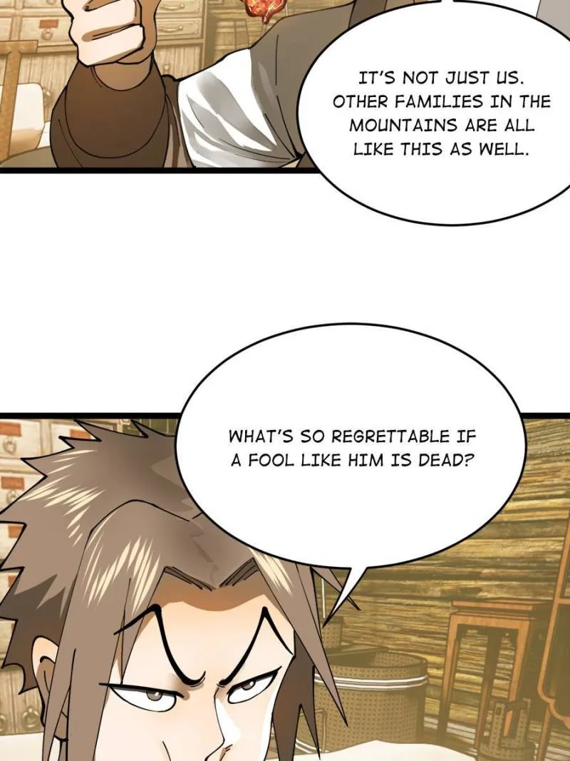 Ultimate Son-in-Law Chapter 18 page 28