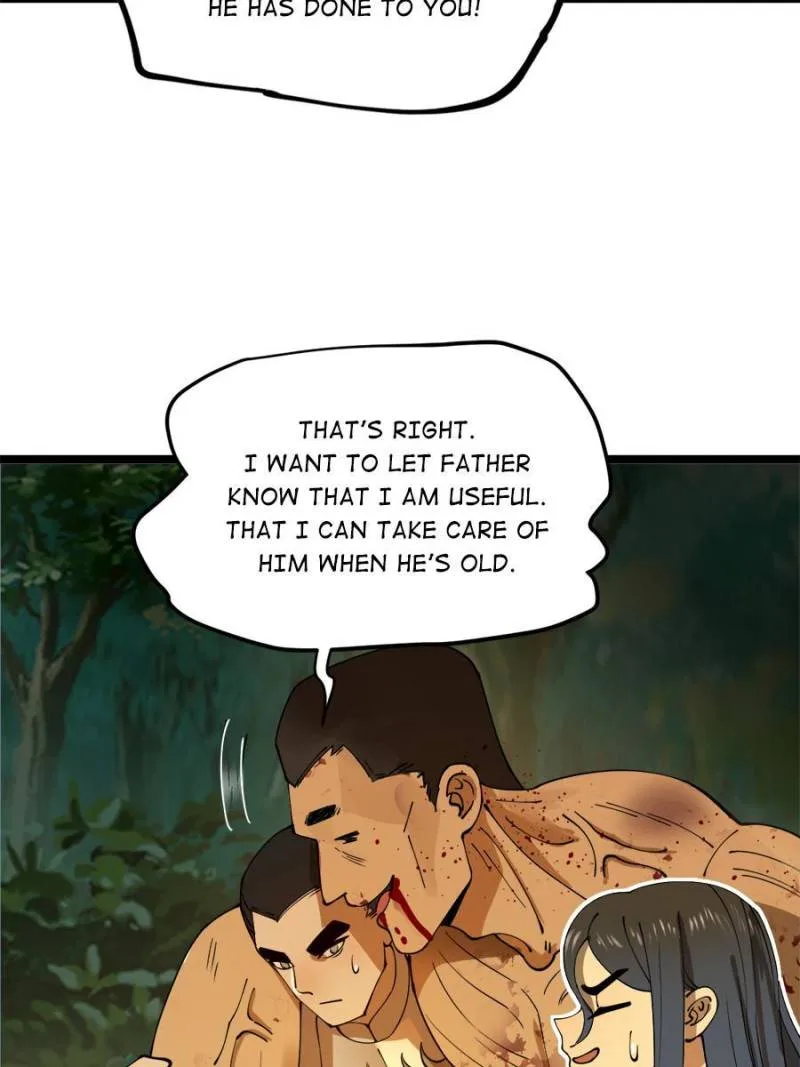 Ultimate Son-in-Law Chapter 18 page 19