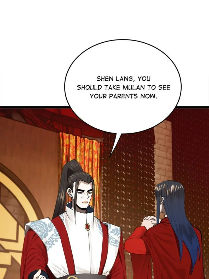 Ultimate Son-in-Law Chapter 14 page 59