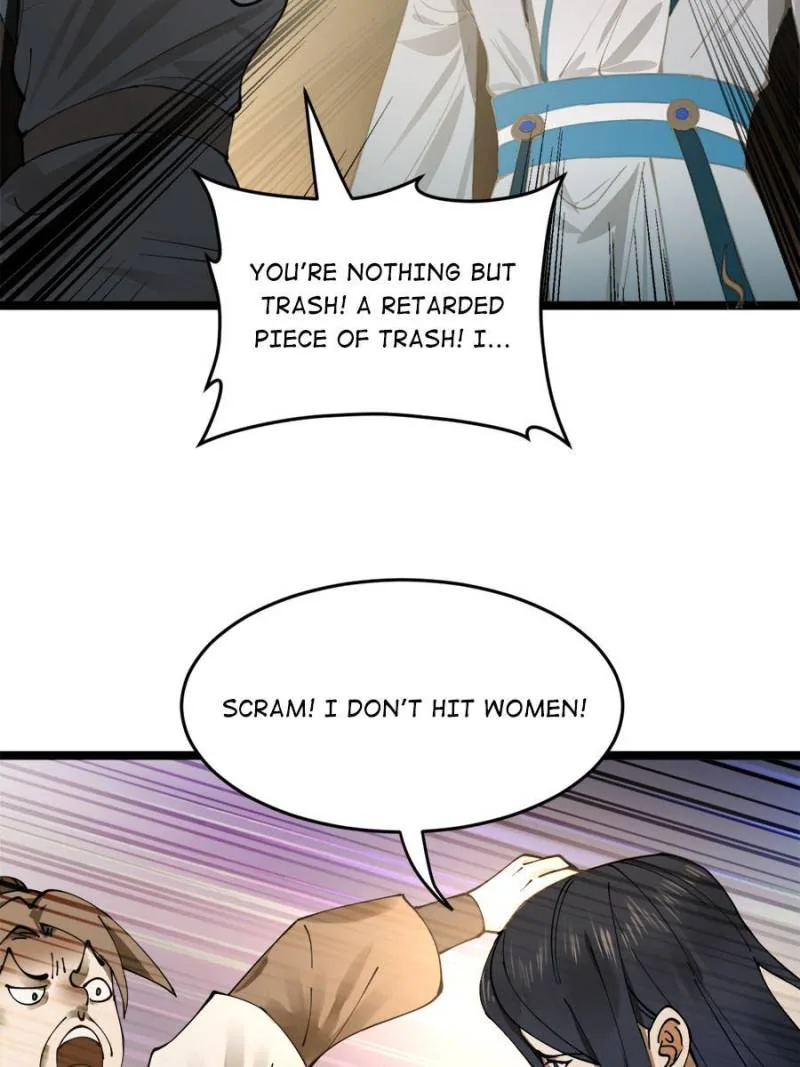 Ultimate Son-in-Law Chapter 18 page 42