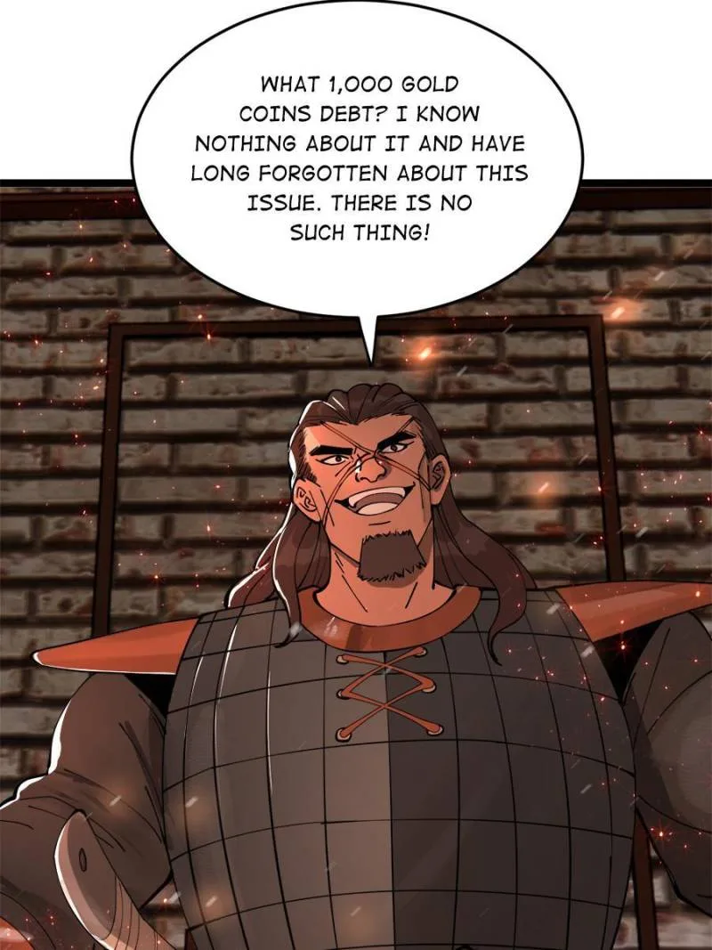 Ultimate Son-in-Law Chapter 16 page 46