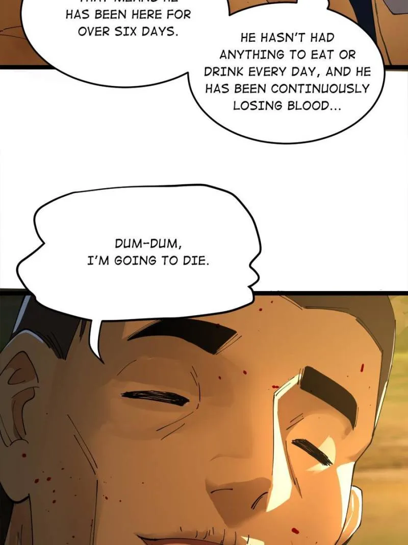 Ultimate Son-in-Law Chapter 18 page 4