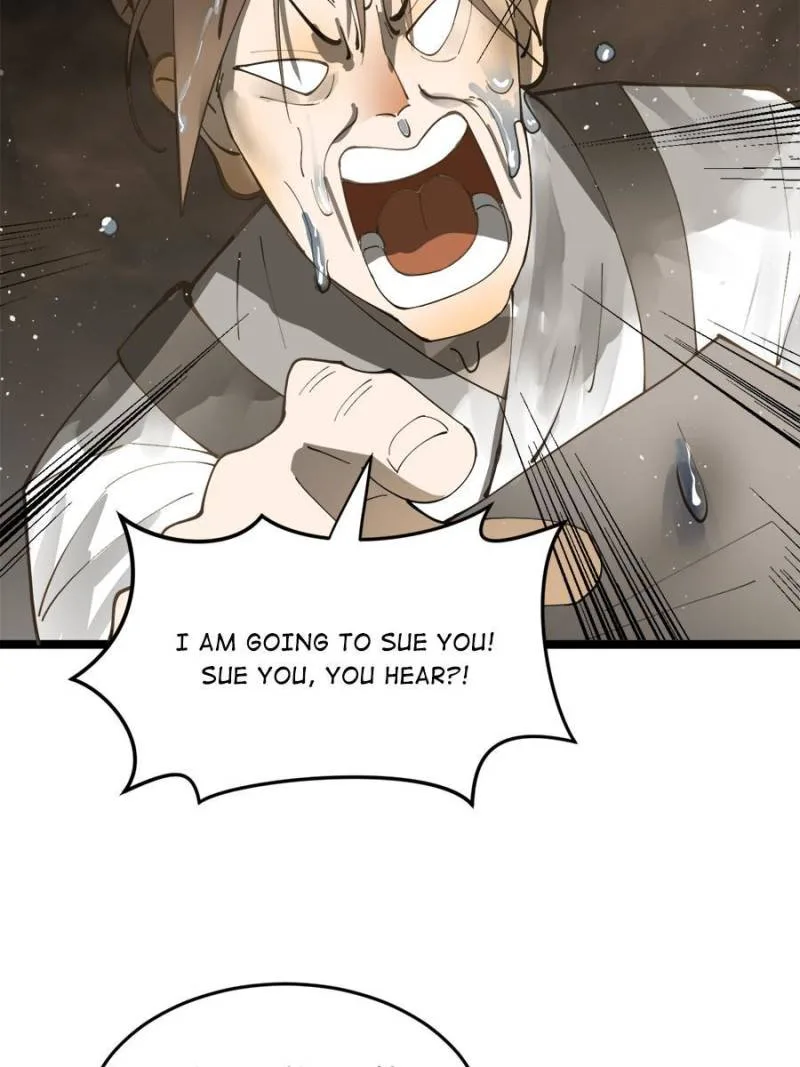 Ultimate Son-in-Law Chapter 18 page 45