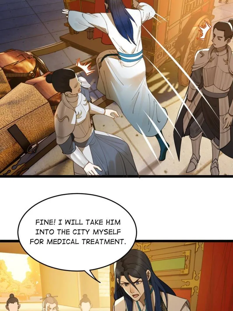 Ultimate Son-in-Law Chapter 18 page 67