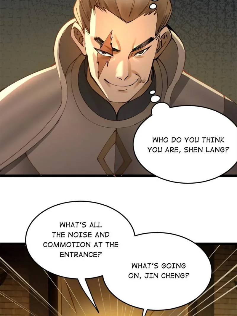 Ultimate Son-in-Law Chapter 18 page 69