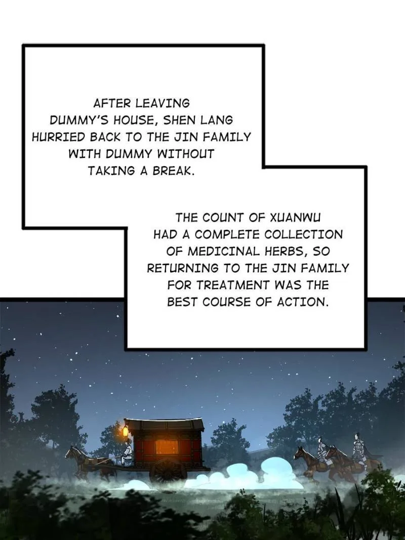 Ultimate Son-in-Law Chapter 18 page 51