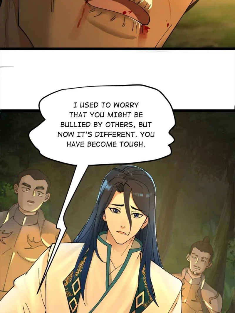 Ultimate Son-in-Law Chapter 18 page 5