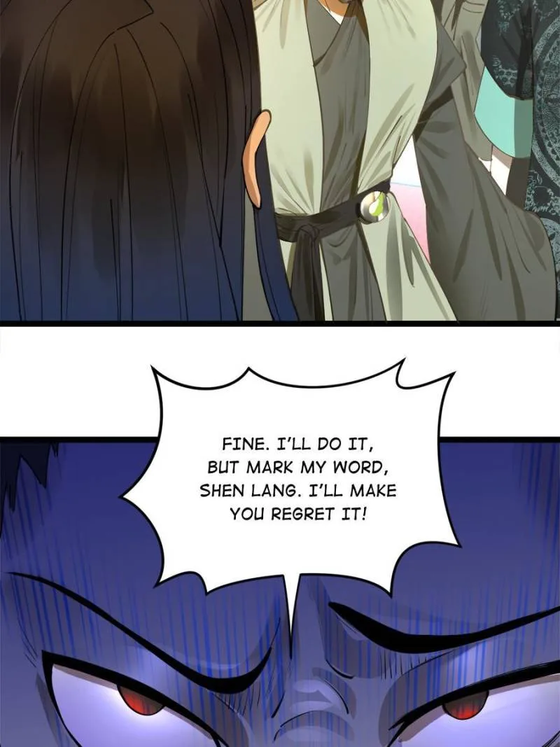 Ultimate Son-in-Law Chapter 14 page 52