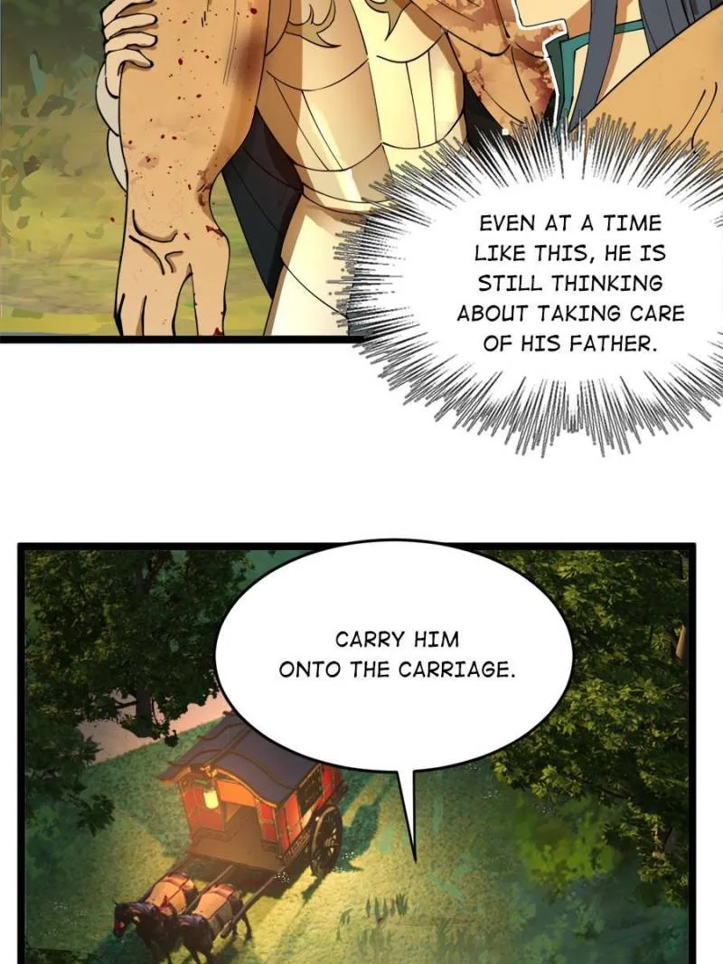 Ultimate Son-in-Law Chapter 18 page 20