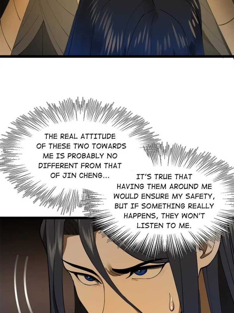Ultimate Son-in-Law Chapter 18 page 62