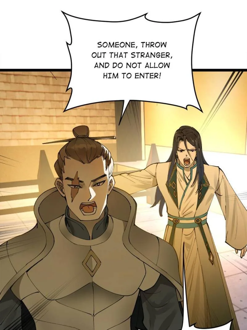 Ultimate Son-in-Law Chapter 18 page 59