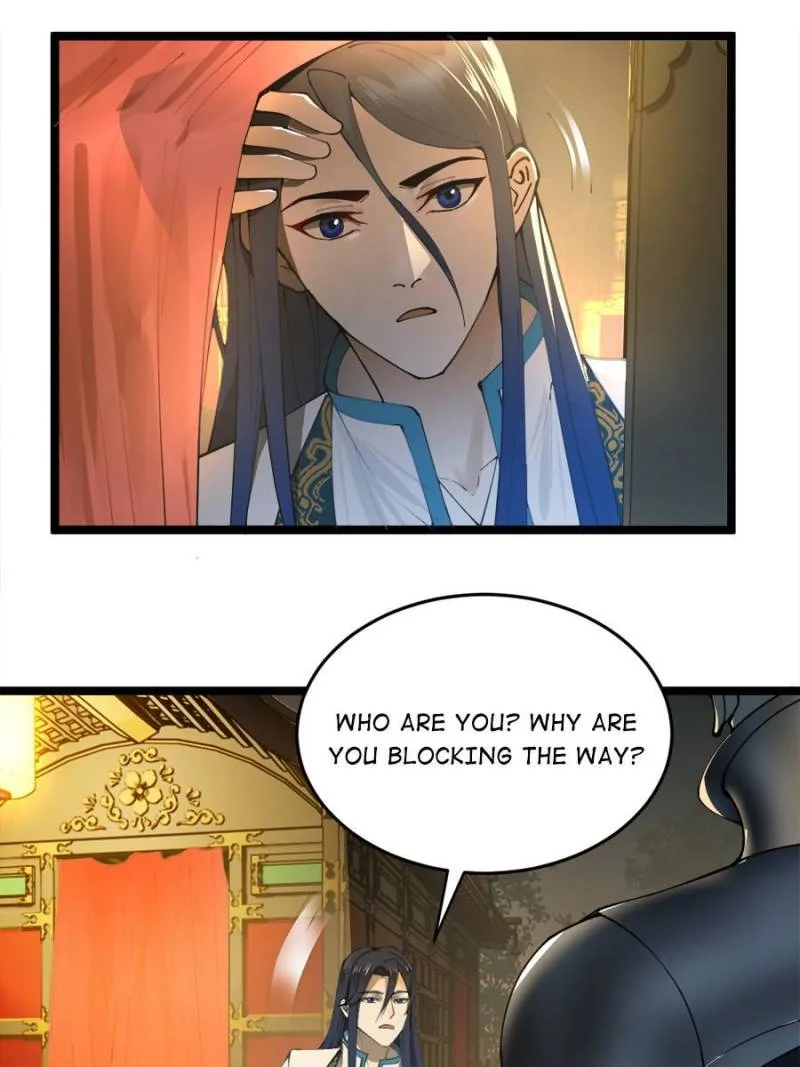 Ultimate Son-in-Law Chapter 18 page 54