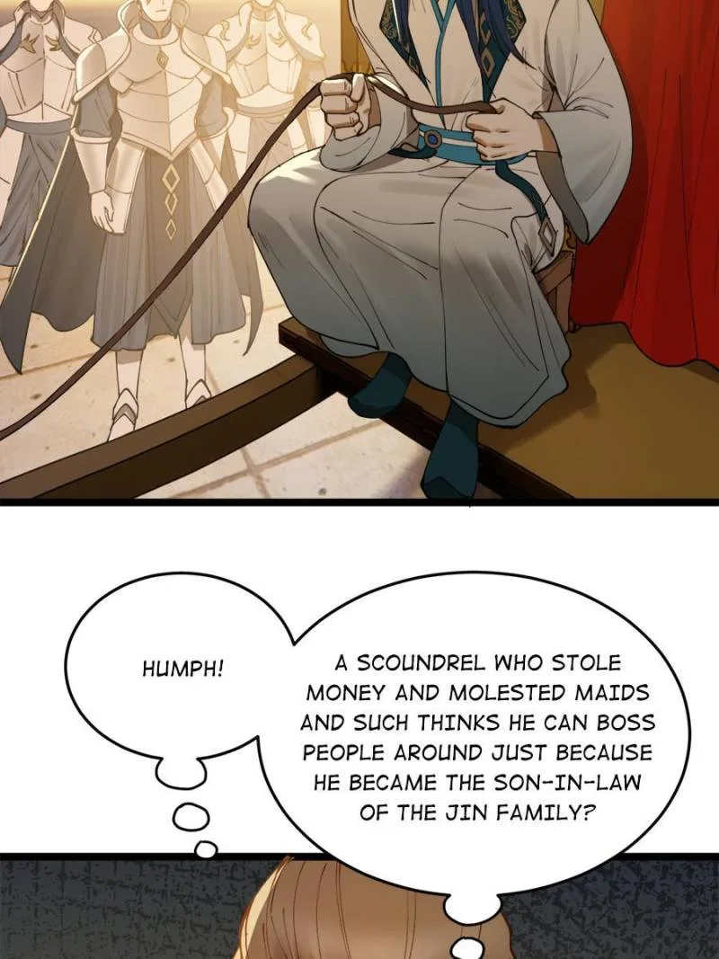Ultimate Son-in-Law Chapter 18 page 68