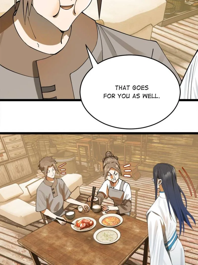 Ultimate Son-in-Law Chapter 18 page 29