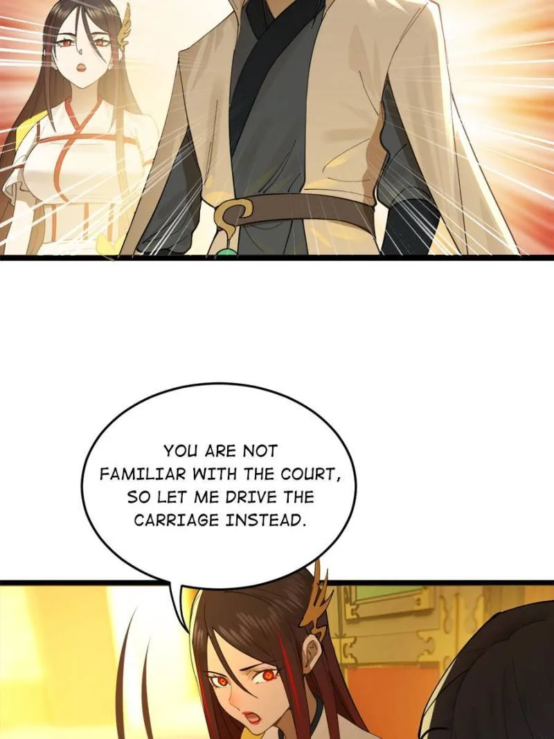 Ultimate Son-in-Law Chapter 19 page 6