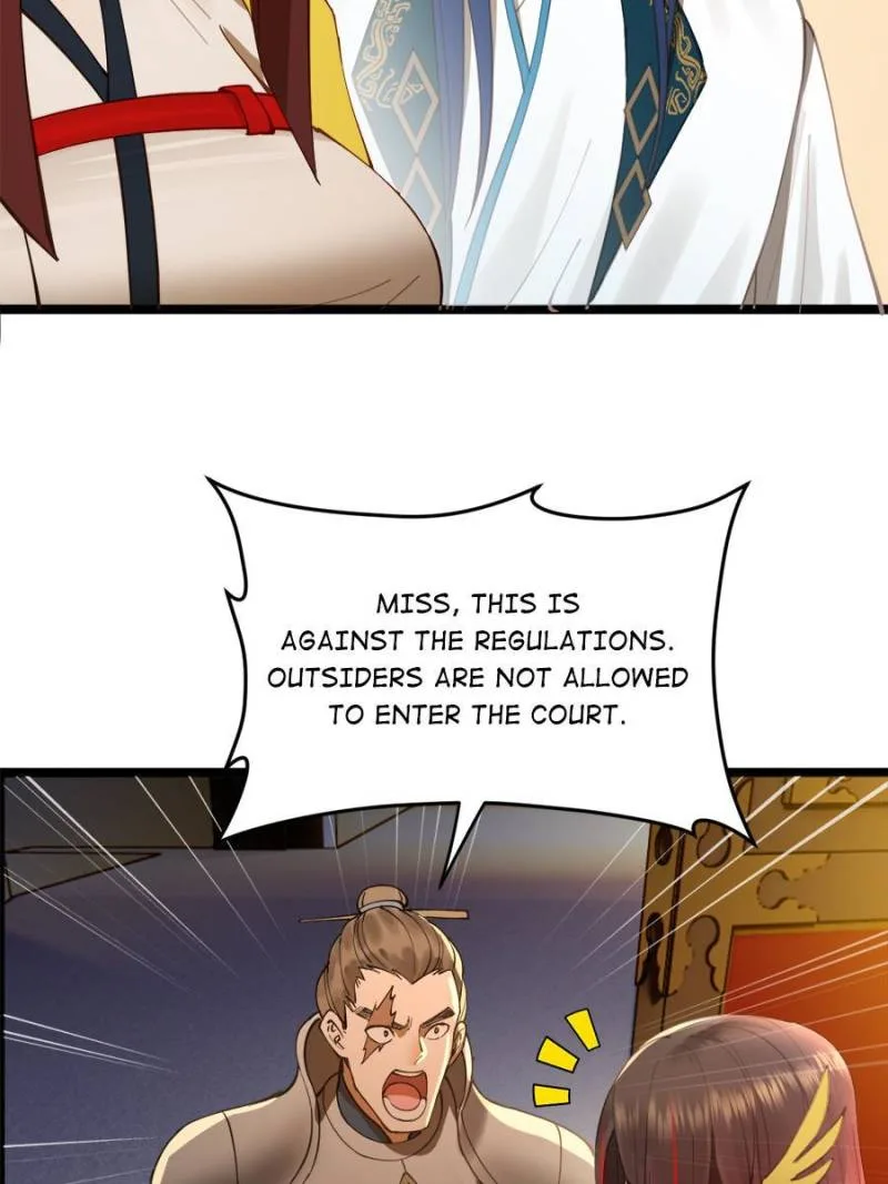 Ultimate Son-in-Law Chapter 19 page 12