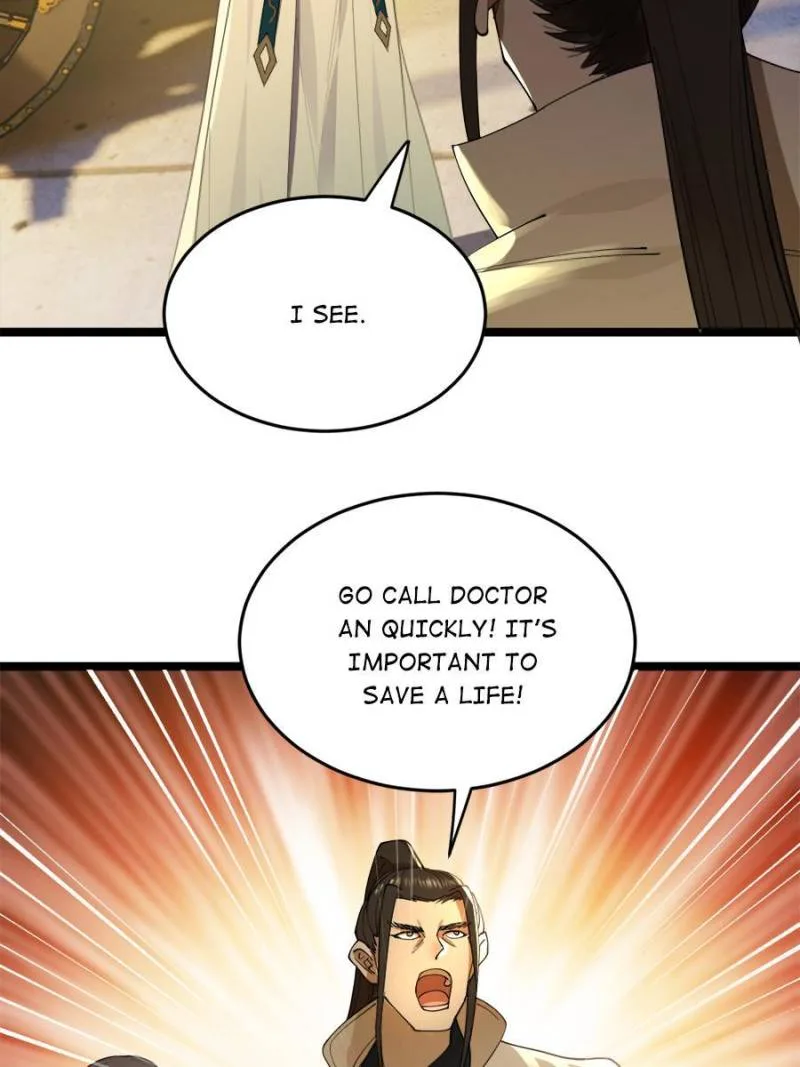 Ultimate Son-in-Law Chapter 19 page 5