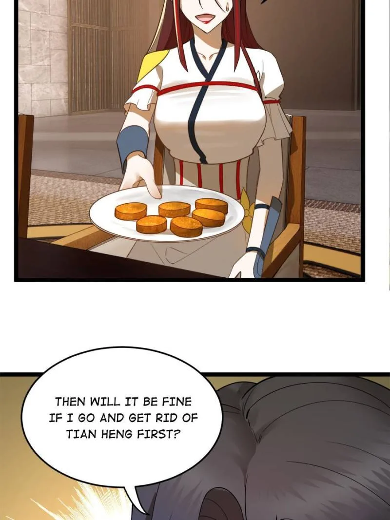 Ultimate Son-in-Law Chapter 15 page 48