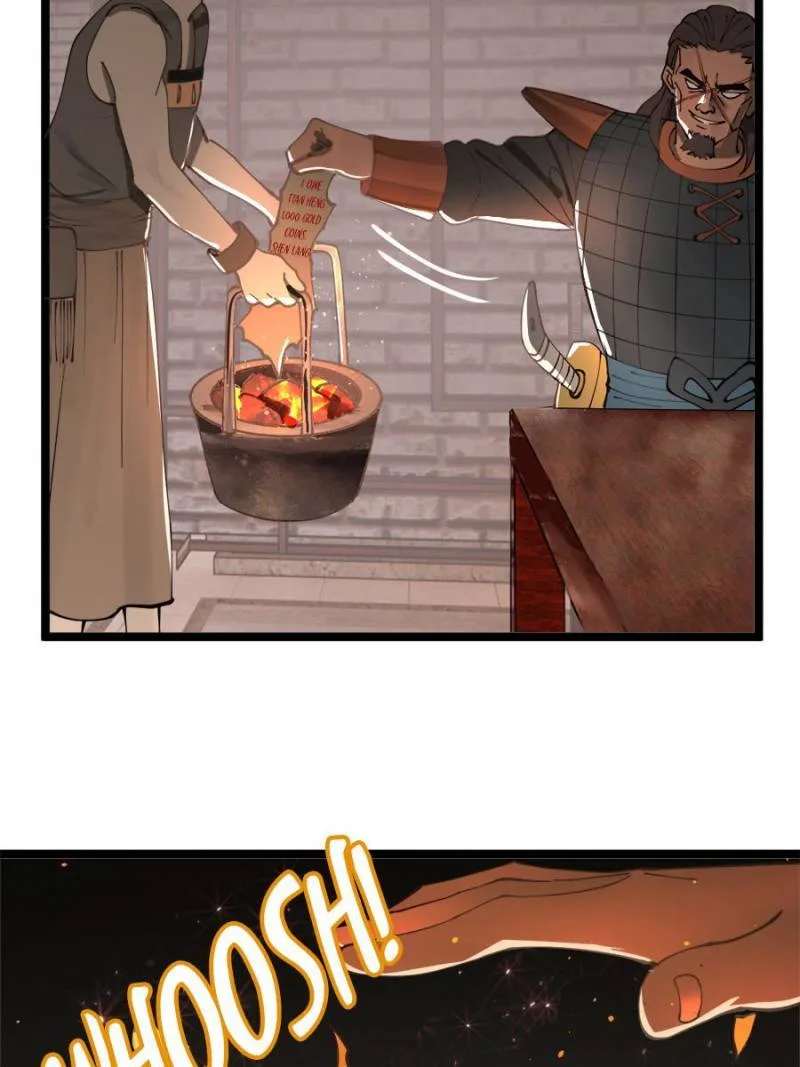 Ultimate Son-in-Law Chapter 16 page 44