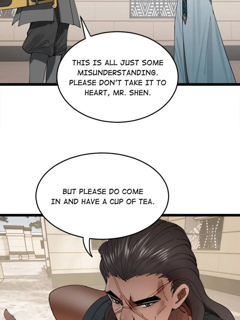 Ultimate Son-in-Law Chapter 16 page 35