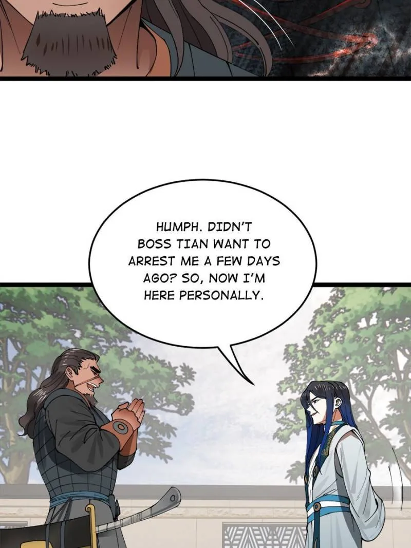 Ultimate Son-in-Law Chapter 16 page 34