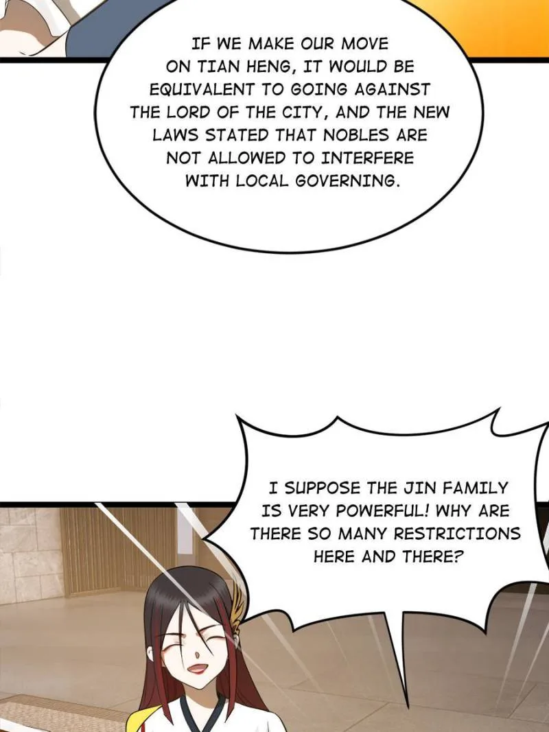 Ultimate Son-in-Law Chapter 15 page 52