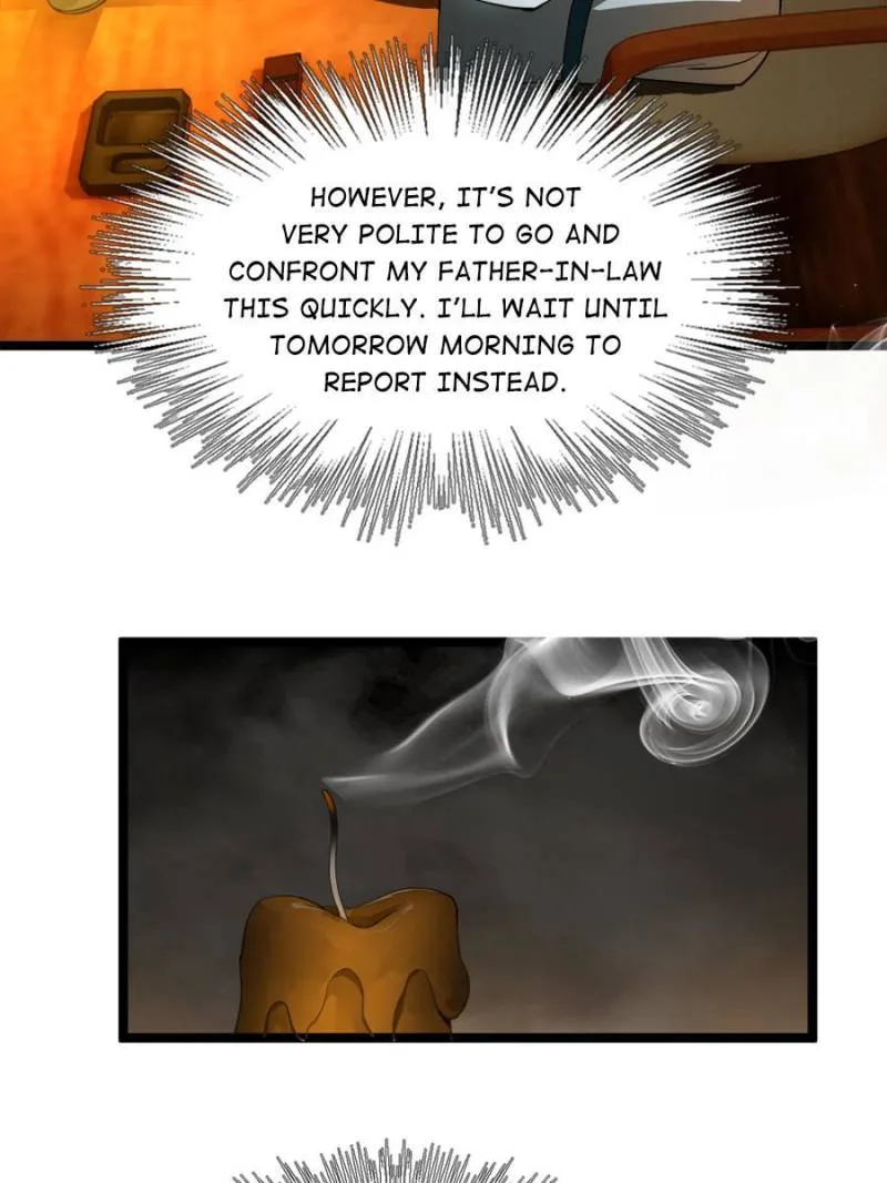 Ultimate Son-in-Law Chapter 19 page 77