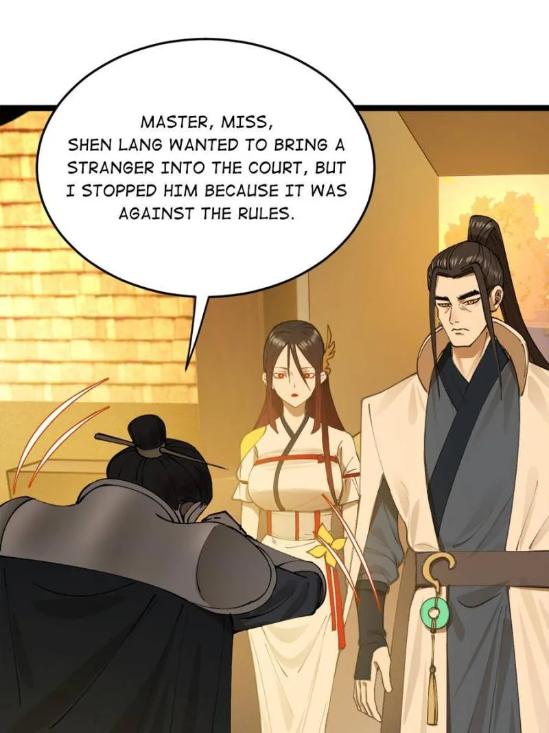Ultimate Son-in-Law Chapter 19 page 2