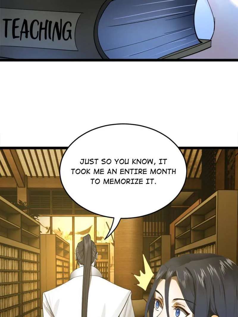 Ultimate Son-in-Law Chapter 19 page 66