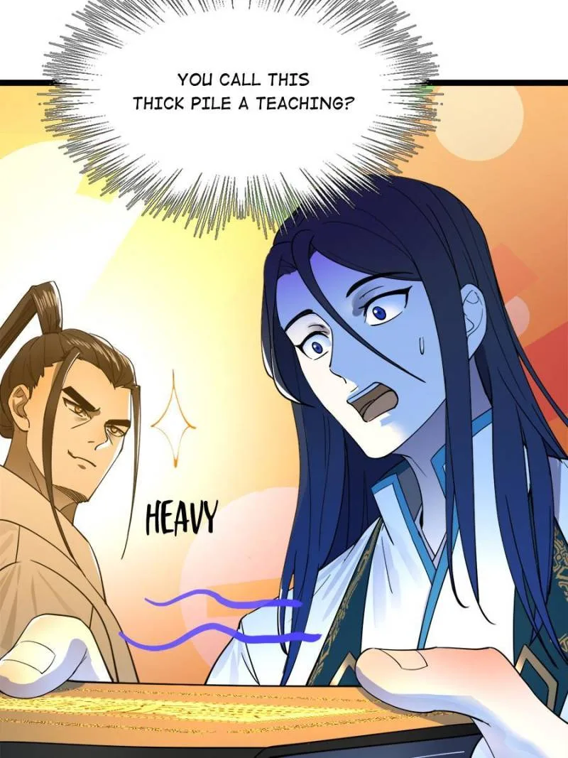 Ultimate Son-in-Law Chapter 19 page 65