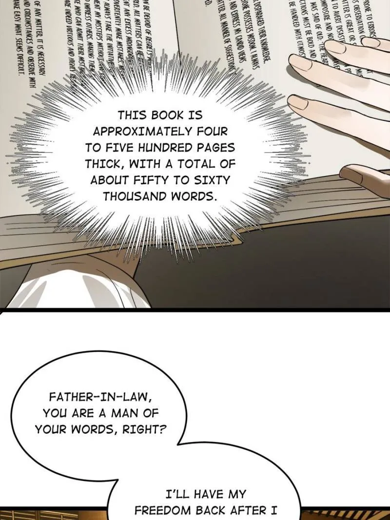 Ultimate Son-in-Law Chapter 19 page 69