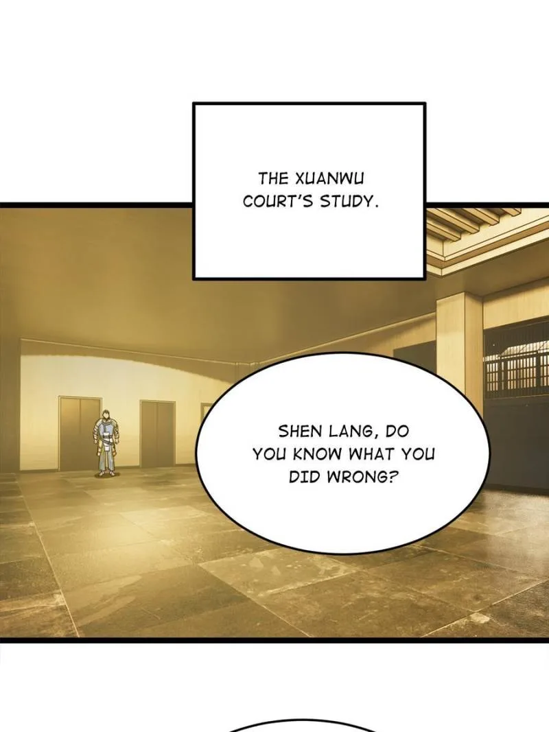 Ultimate Son-in-Law Chapter 19 page 39