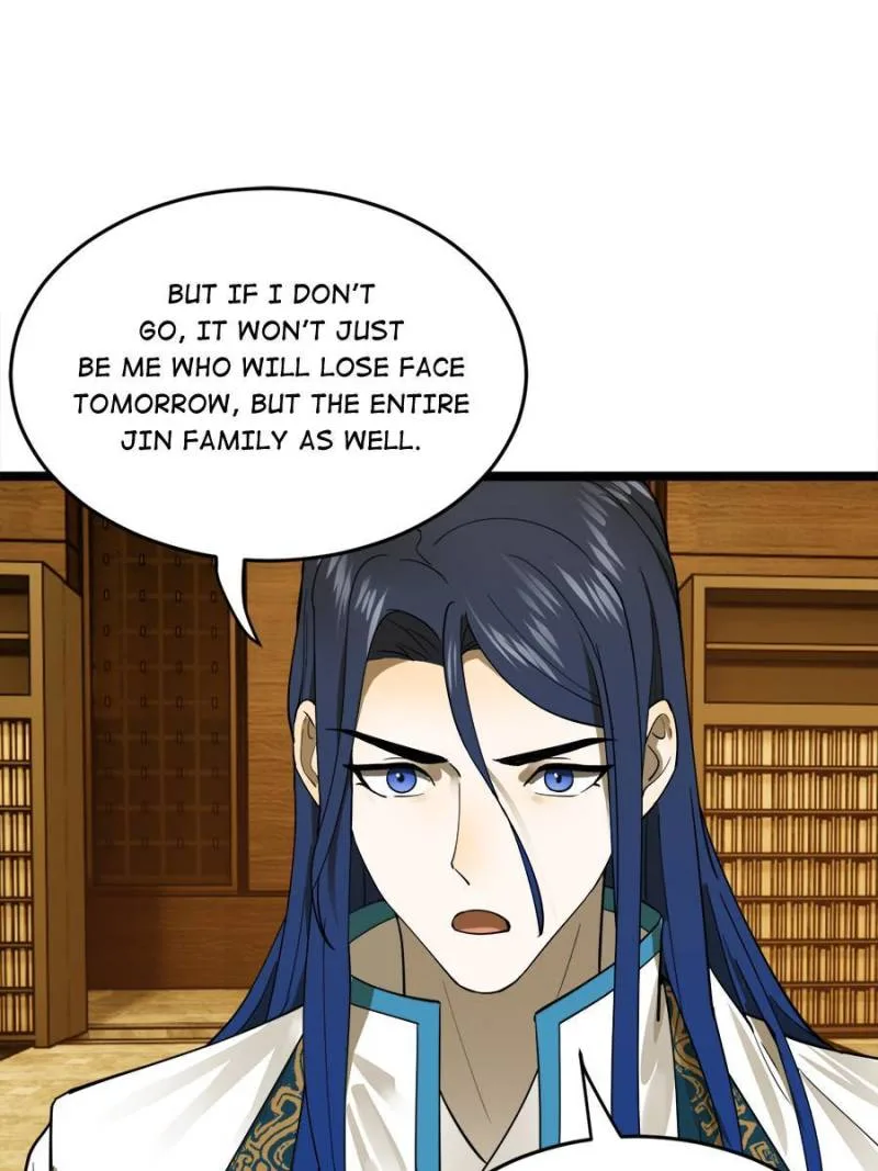 Ultimate Son-in-Law Chapter 19 page 59
