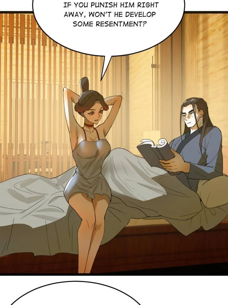 Ultimate Son-in-Law Chapter 19 page 80