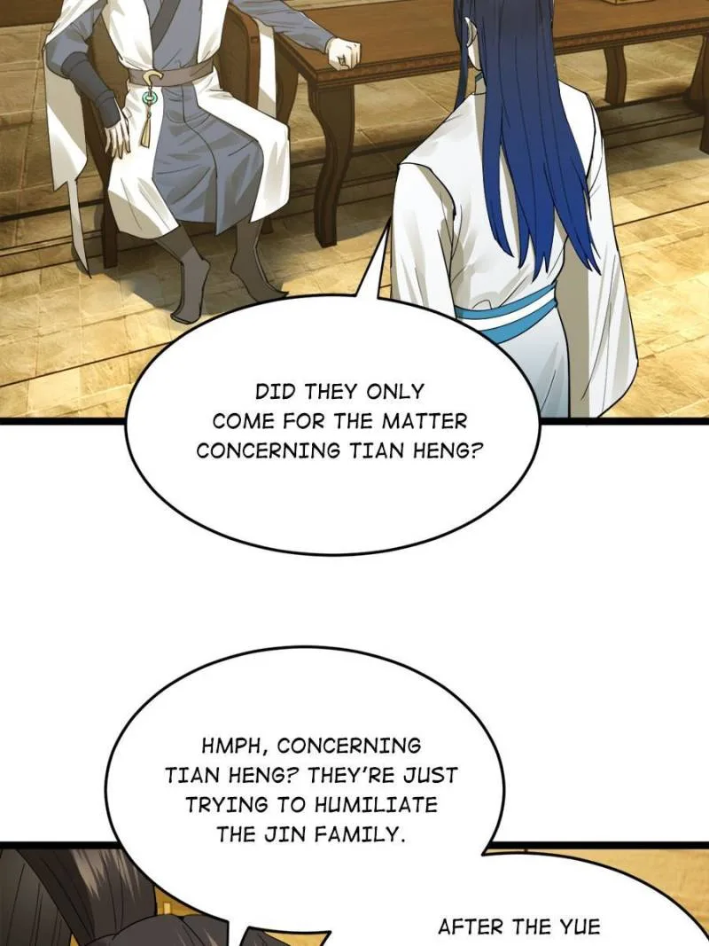 Ultimate Son-in-Law Chapter 19 page 53