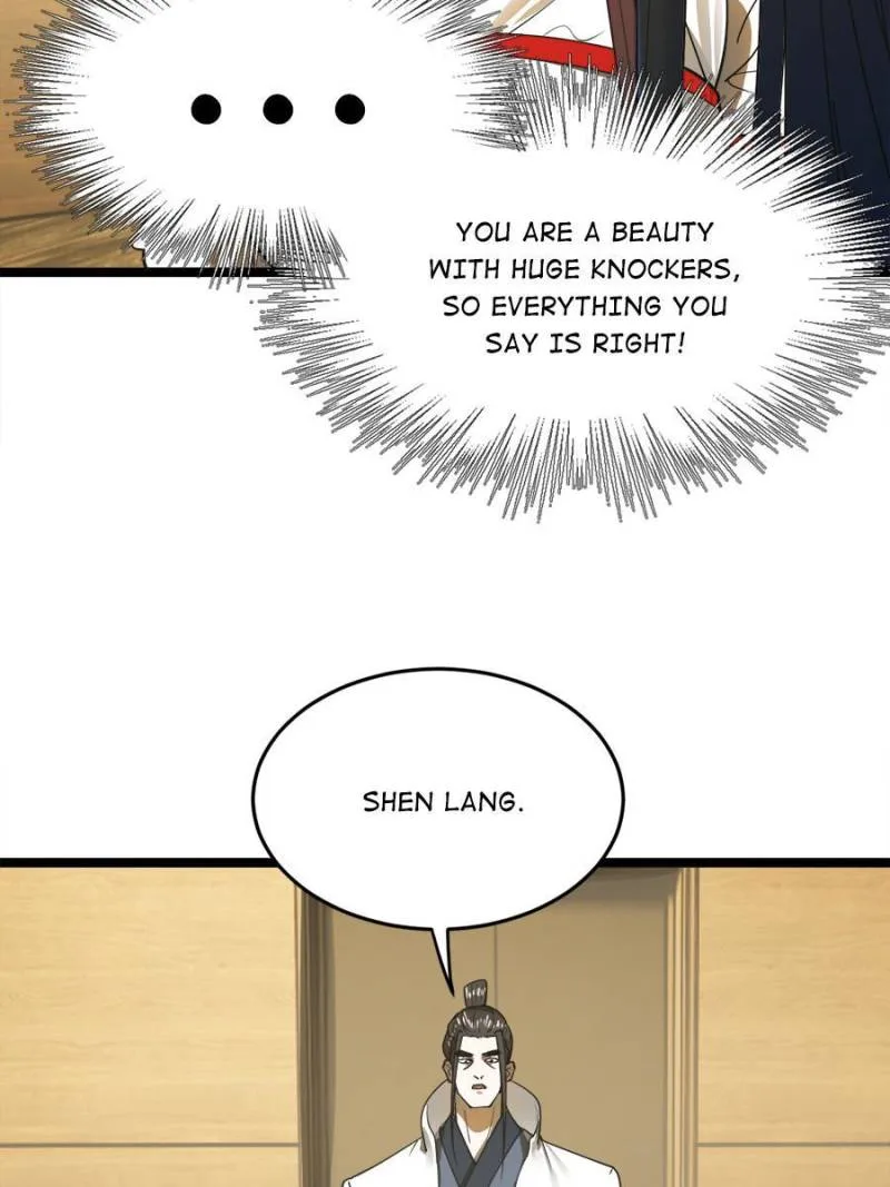 Ultimate Son-in-Law Chapter 19 page 36