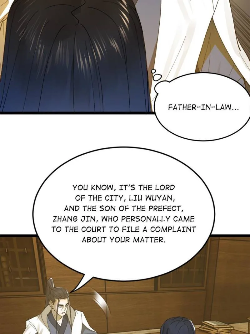 Ultimate Son-in-Law Chapter 19 page 52