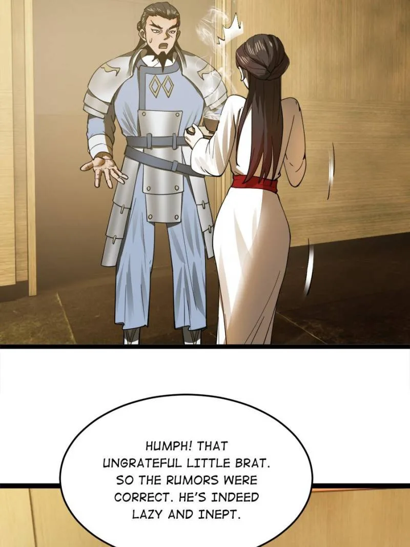 Ultimate Son-in-Law Chapter 19 page 93